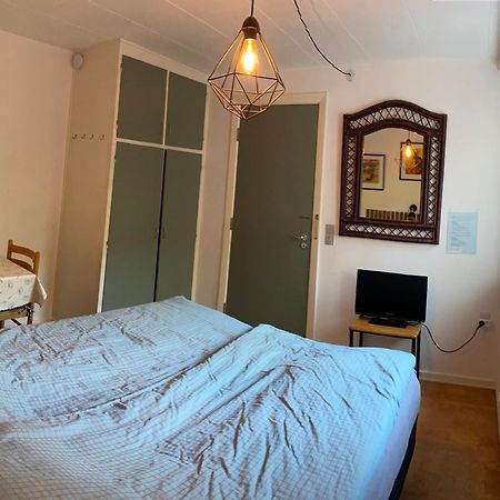 Fasanvej 3 Lille Vaerelse Lägenhet Middelfart Exteriör bild