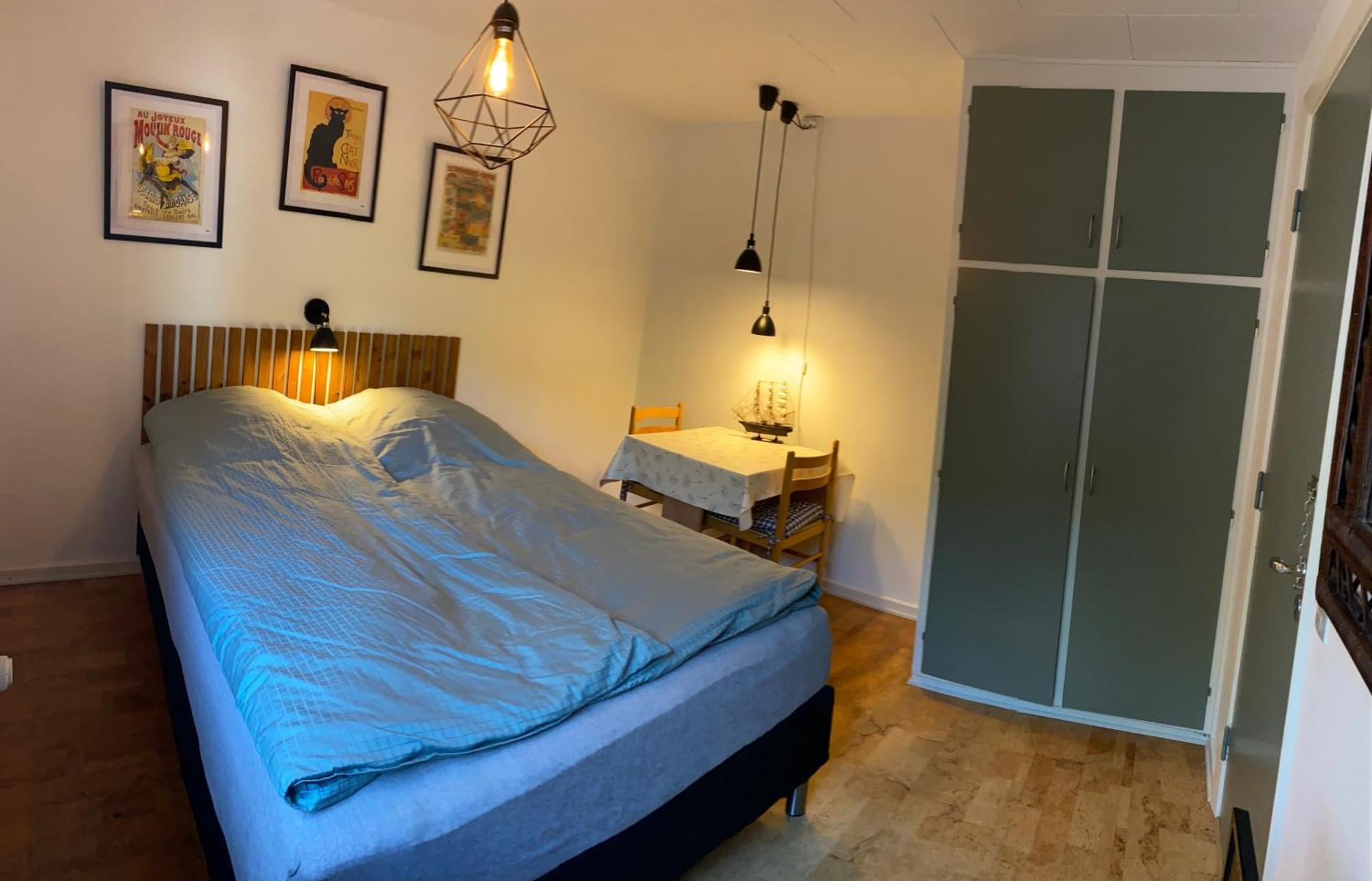 Fasanvej 3 Lille Vaerelse Lägenhet Middelfart Exteriör bild